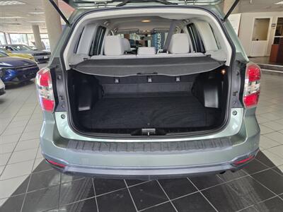 2014 Subaru Forester 2.5i 4DR WAGON AWD - Photo 26 - Hamilton, OH 45015