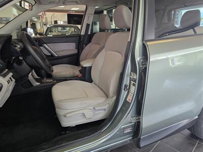 2014 Subaru Forester 2.5i 4DR WAGON AWD - Photo 9 - Hamilton, OH 45015