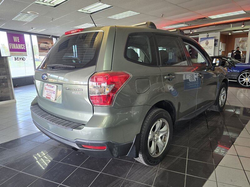 2014 Subaru Forester 2.5i 4DR WAGON AWD - Photo 4 - Hamilton, OH 45015