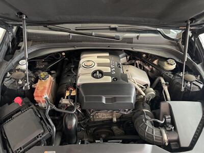 2014 Cadillac CTS 2.0T Luxury Collection 4DR SEDAN AWD   - Photo 31 - Hamilton, OH 45015