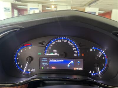 2014 Cadillac CTS 2.0T Luxury Collection 4DR SEDAN AWD   - Photo 12 - Hamilton, OH 45015