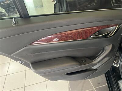 2014 Cadillac CTS 2.0T Luxury Collection 4DR SEDAN AWD   - Photo 23 - Hamilton, OH 45015