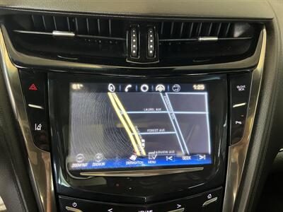 2014 Cadillac CTS 2.0T Luxury Collection 4DR SEDAN AWD   - Photo 16 - Hamilton, OH 45015