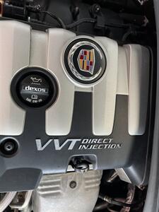 2014 Cadillac CTS 2.0T Luxury Collection 4DR SEDAN AWD   - Photo 32 - Hamilton, OH 45015