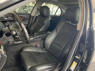 2014 Cadillac CTS 2.0T Luxury Collection 4DR SEDAN AWD   - Photo 10 - Hamilton, OH 45015