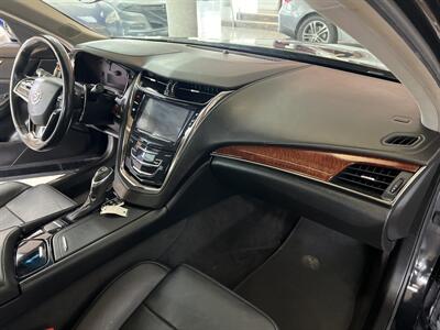2014 Cadillac CTS 2.0T Luxury Collection 4DR SEDAN AWD   - Photo 29 - Hamilton, OH 45015