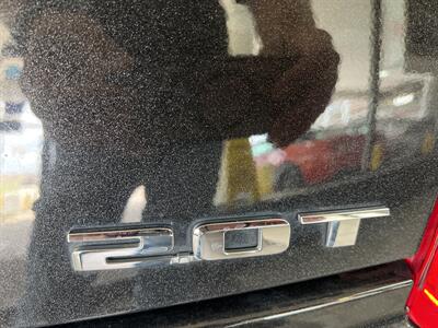 2014 Cadillac CTS 2.0T Luxury Collection 4DR SEDAN AWD   - Photo 37 - Hamilton, OH 45015