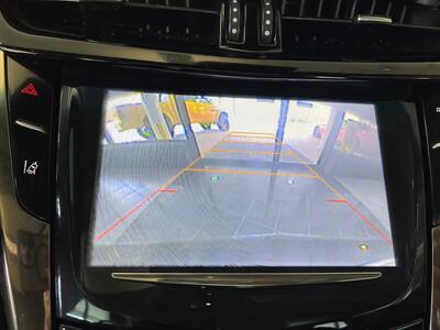 2014 Cadillac CTS 2.0T Luxury Collection 4DR SEDAN AWD   - Photo 17 - Hamilton, OH 45015