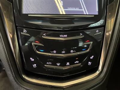 2014 Cadillac CTS 2.0T Luxury Collection 4DR SEDAN AWD   - Photo 18 - Hamilton, OH 45015
