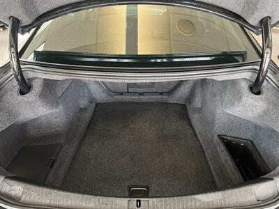 2014 Cadillac CTS 2.0T Luxury Collection 4DR SEDAN AWD   - Photo 24 - Hamilton, OH 45015