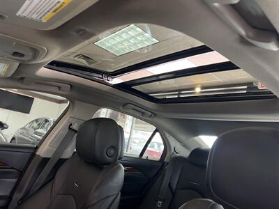 2014 Cadillac CTS 2.0T Luxury Collection 4DR SEDAN AWD   - Photo 20 - Hamilton, OH 45015