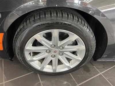 2014 Cadillac CTS 2.0T Luxury Collection 4DR SEDAN AWD   - Photo 33 - Hamilton, OH 45015