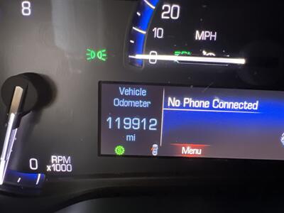 2014 Cadillac CTS 2.0T Luxury Collection 4DR SEDAN AWD   - Photo 13 - Hamilton, OH 45015