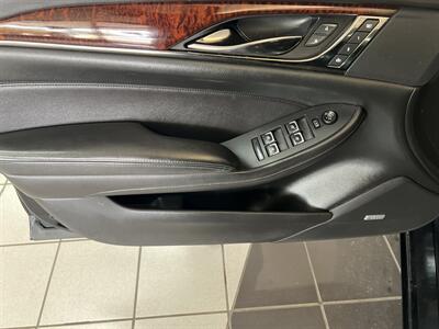 2014 Cadillac CTS 2.0T Luxury Collection 4DR SEDAN AWD   - Photo 21 - Hamilton, OH 45015