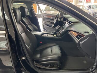 2014 Cadillac CTS 2.0T Luxury Collection 4DR SEDAN AWD   - Photo 27 - Hamilton, OH 45015
