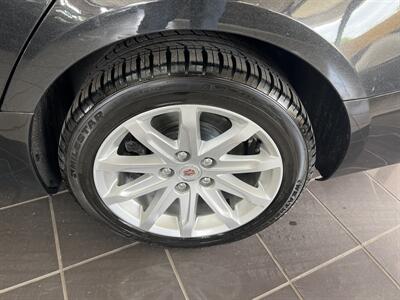 2014 Cadillac CTS 2.0T Luxury Collection 4DR SEDAN AWD   - Photo 35 - Hamilton, OH 45015
