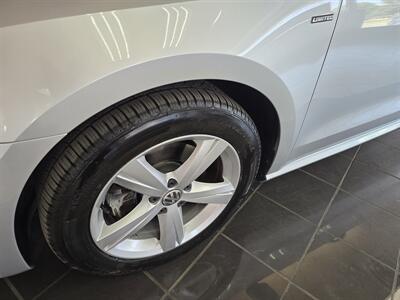 2015 Volkswagen Passat 1.8T S 4DR SEDAN   - Photo 24 - Hamilton, OH 45015