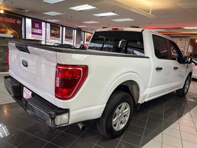 2023 Ford F-150 XLT   - Photo 6 - Hamilton, OH 45015