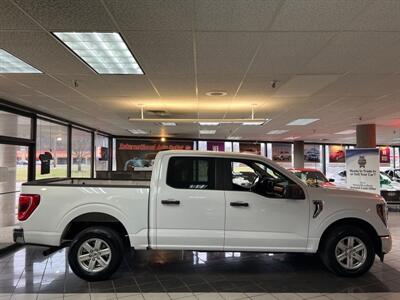 2023 Ford F-150 XLT   - Photo 5 - Hamilton, OH 45015