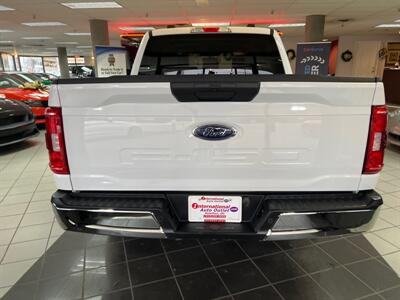 2023 Ford F-150 XLT   - Photo 7 - Hamilton, OH 45015