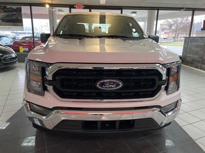 2023 Ford F-150 XLT   - Photo 3 - Hamilton, OH 45015