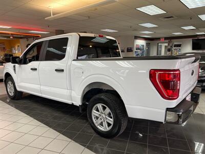 2023 Ford F-150 XLT   - Photo 8 - Hamilton, OH 45015