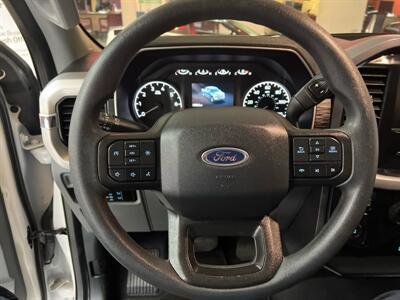 2023 Ford F-150 XLT   - Photo 15 - Hamilton, OH 45015