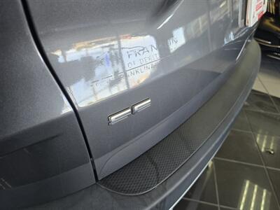 2022 Ford Escape SE 4DR SUV AWD - Photo 27 - Hamilton, OH 45015