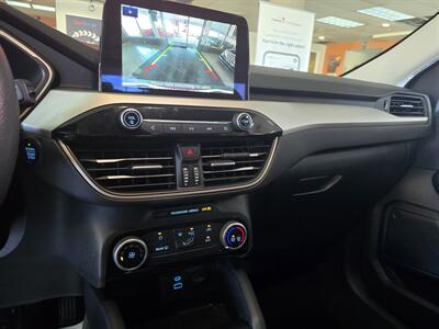 2022 Ford Escape SE 4DR SUV AWD - Photo 22 - Hamilton, OH 45015