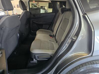 2022 Ford Escape SE 4DR SUV AWD - Photo 11 - Hamilton, OH 45015