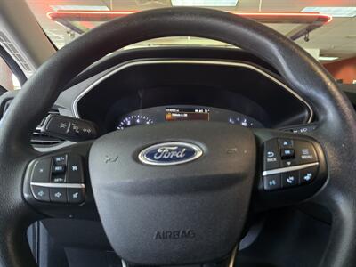 2022 Ford Escape SE 4DR SUV AWD - Photo 23 - Hamilton, OH 45015