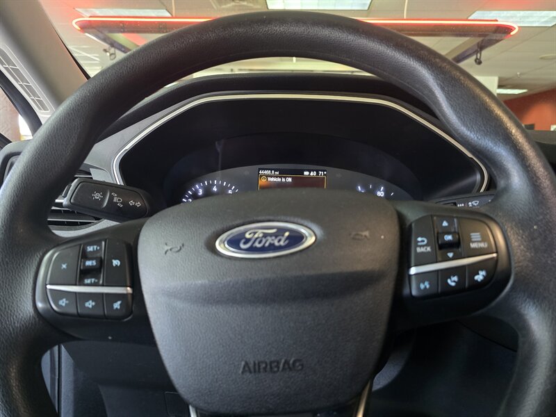 2022 Ford Escape SE 4DR SUV AWD - Photo 23 - Hamilton, OH 45015