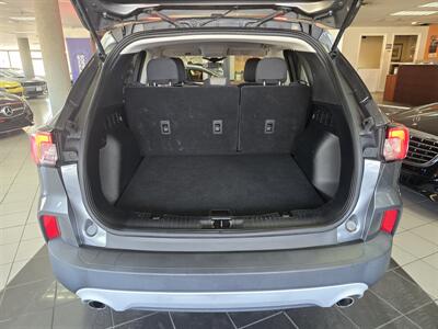 2022 Ford Escape SE 4DR SUV AWD - Photo 30 - Hamilton, OH 45015