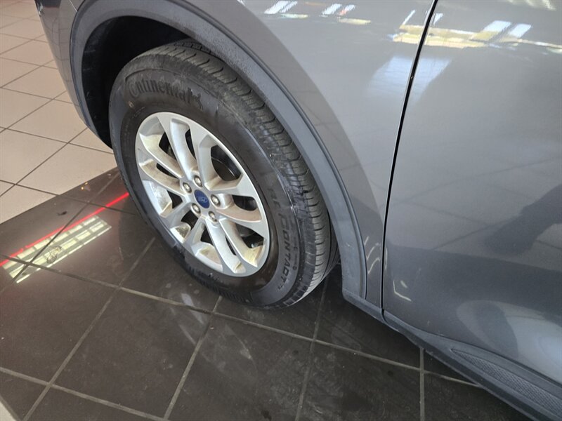 2022 Ford Escape SE 4DR SUV AWD - Photo 32 - Hamilton, OH 45015