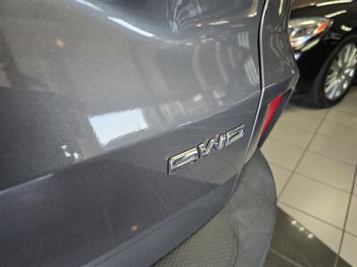 2022 Ford Escape SE 4DR SUV AWD - Photo 28 - Hamilton, OH 45015