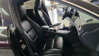 2015 Mercedes-Benz CLA CLA 250 4MATIC   - Photo 24 - Hamilton, OH 45015