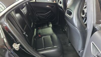 2015 Mercedes-Benz CLA CLA 250 4MATIC   - Photo 22 - Hamilton, OH 45015