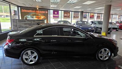 2015 Mercedes-Benz CLA CLA 250 4MATIC   - Photo 5 - Hamilton, OH 45015