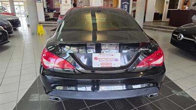 2015 Mercedes-Benz CLA CLA 250 4MATIC   - Photo 7 - Hamilton, OH 45015
