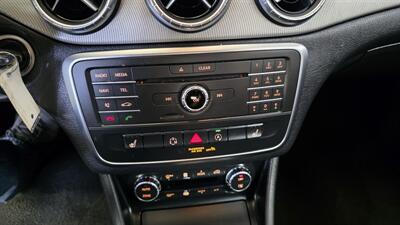 2015 Mercedes-Benz CLA CLA 250 4MATIC   - Photo 17 - Hamilton, OH 45015