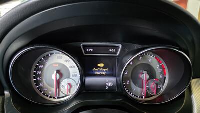 2015 Mercedes-Benz CLA CLA 250 4MATIC   - Photo 12 - Hamilton, OH 45015