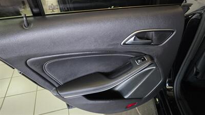2015 Mercedes-Benz CLA CLA 250 4MATIC   - Photo 20 - Hamilton, OH 45015