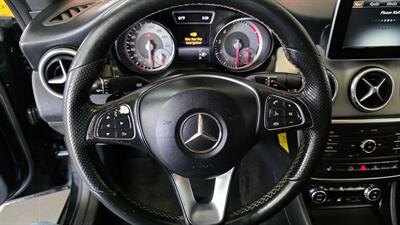2015 Mercedes-Benz CLA CLA 250 4MATIC   - Photo 14 - Hamilton, OH 45015