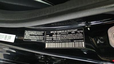 2015 Mercedes-Benz CLA CLA 250 4MATIC   - Photo 30 - Hamilton, OH 45015