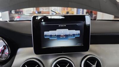2015 Mercedes-Benz CLA CLA 250 4MATIC   - Photo 16 - Hamilton, OH 45015