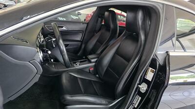 2015 Mercedes-Benz CLA CLA 250 4MATIC   - Photo 10 - Hamilton, OH 45015