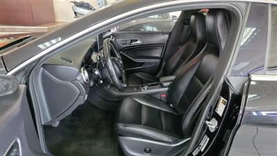 2015 Mercedes-Benz CLA CLA 250 4MATIC   - Photo 9 - Hamilton, OH 45015