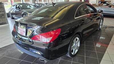 2015 Mercedes-Benz CLA CLA 250 4MATIC   - Photo 6 - Hamilton, OH 45015