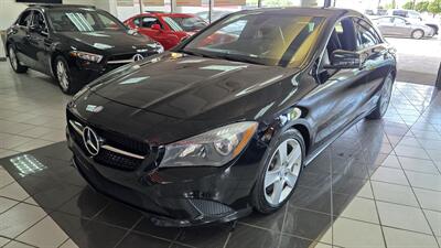 2015 Mercedes-Benz CLA CLA 250 4MATIC   - Photo 2 - Hamilton, OH 45015