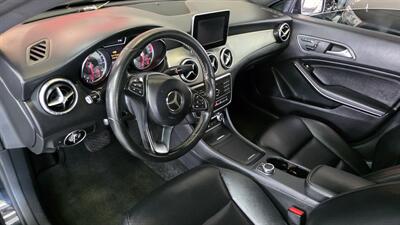 2015 Mercedes-Benz CLA CLA 250 4MATIC   - Photo 11 - Hamilton, OH 45015